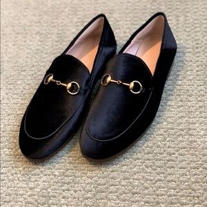 Women Classics Flat Loafers
